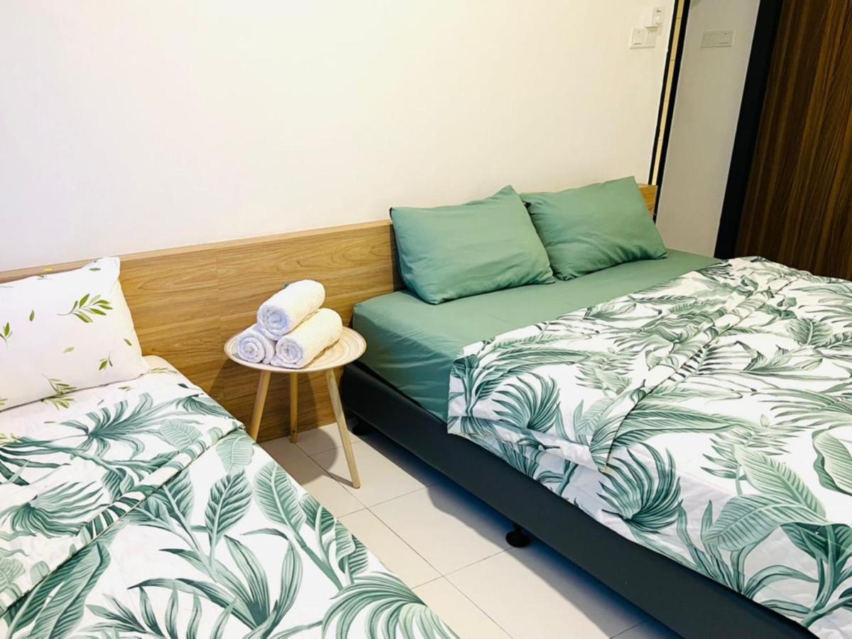 Imperio Armanistay Alor Star 阿罗士打 外观 照片
