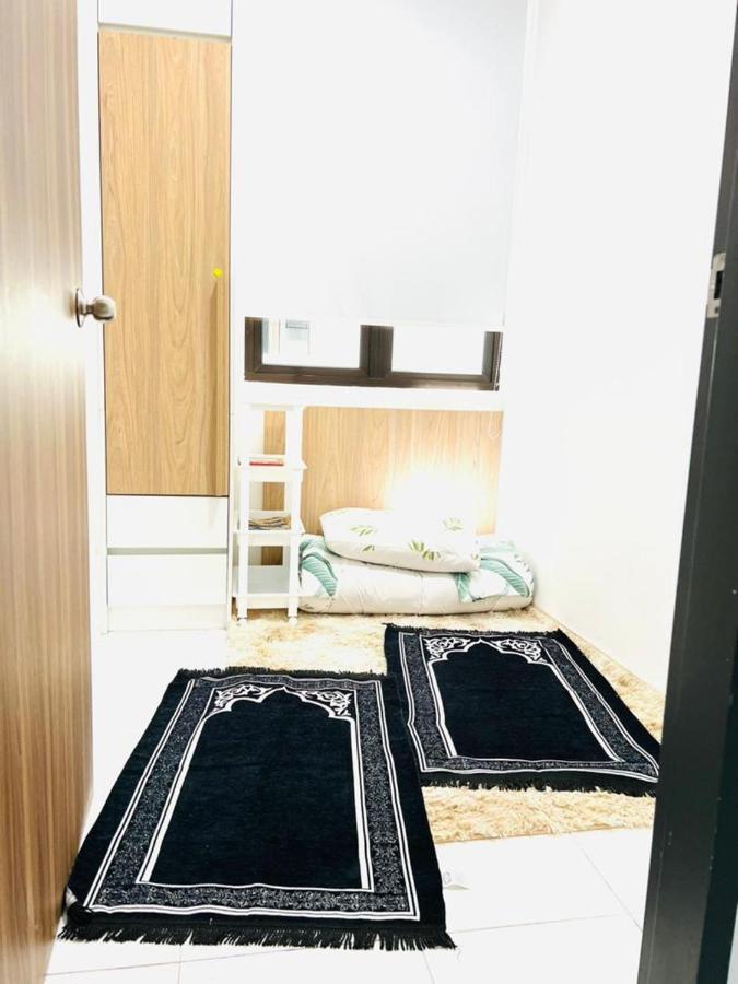 Imperio Armanistay Alor Star 阿罗士打 外观 照片