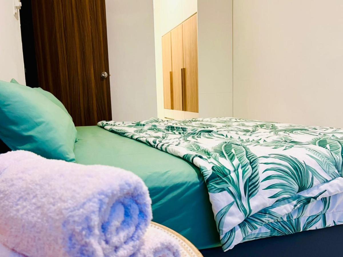 Imperio Armanistay Alor Star 阿罗士打 外观 照片
