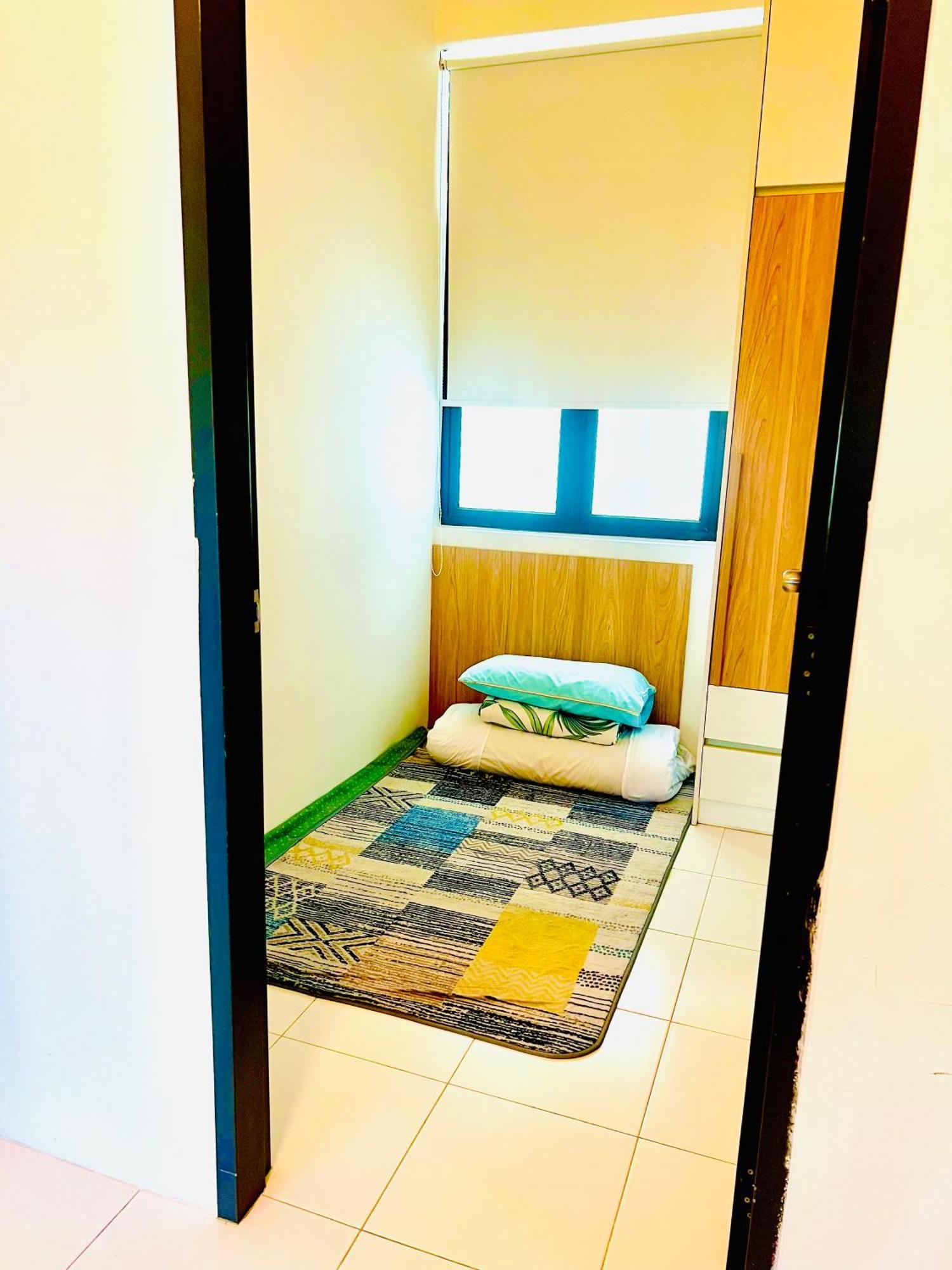 Imperio Armanistay Alor Star 阿罗士打 外观 照片