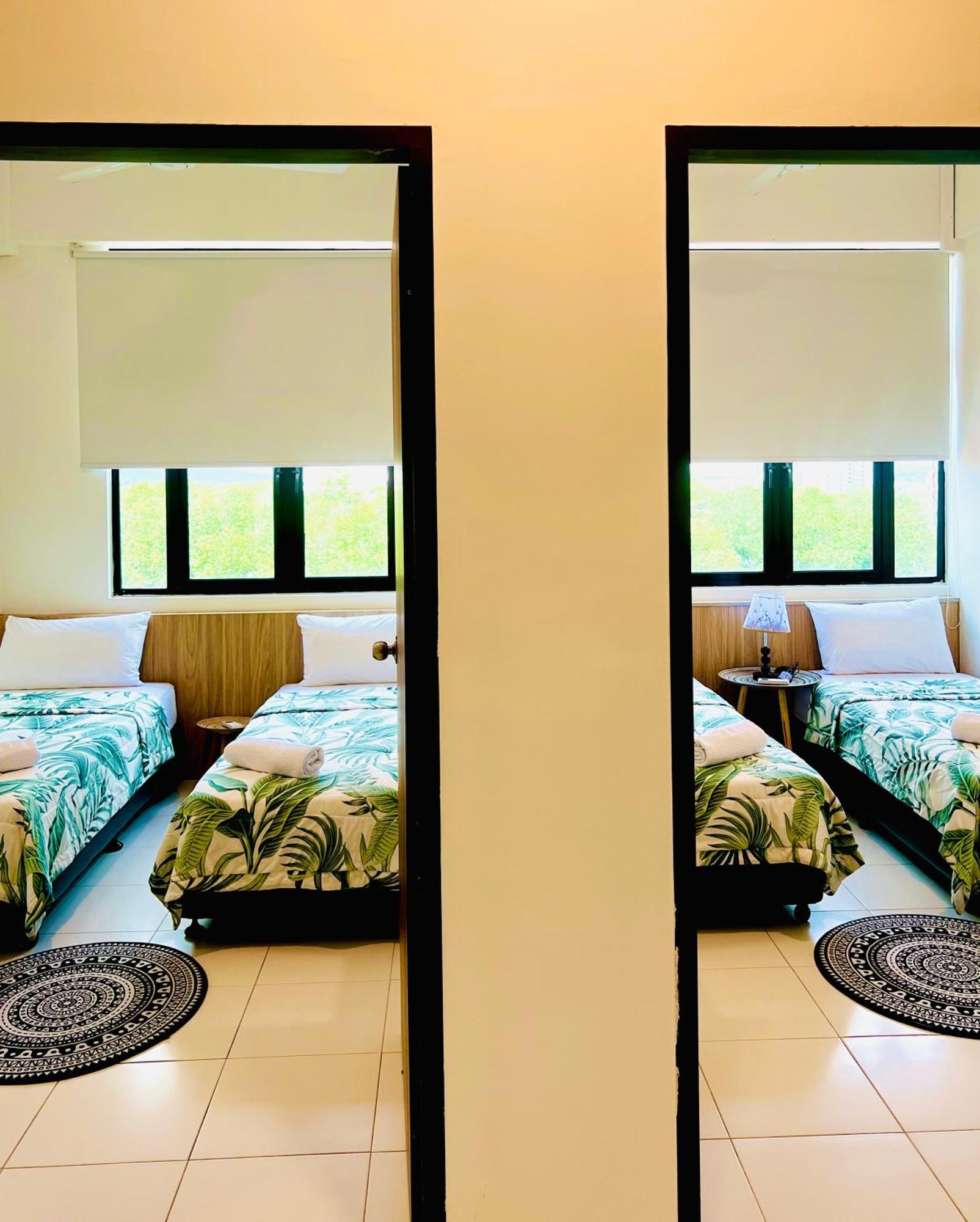 Imperio Armanistay Alor Star 阿罗士打 外观 照片