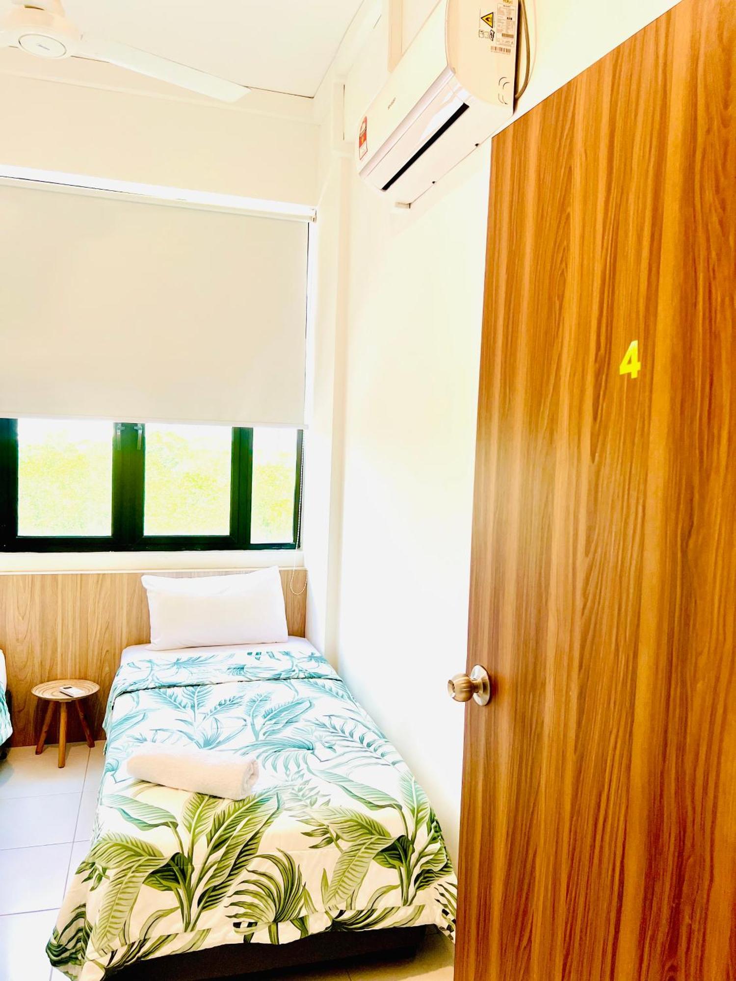 Imperio Armanistay Alor Star 阿罗士打 外观 照片