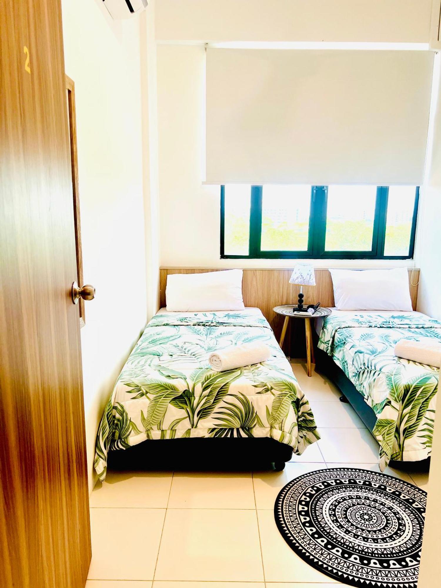Imperio Armanistay Alor Star 阿罗士打 外观 照片