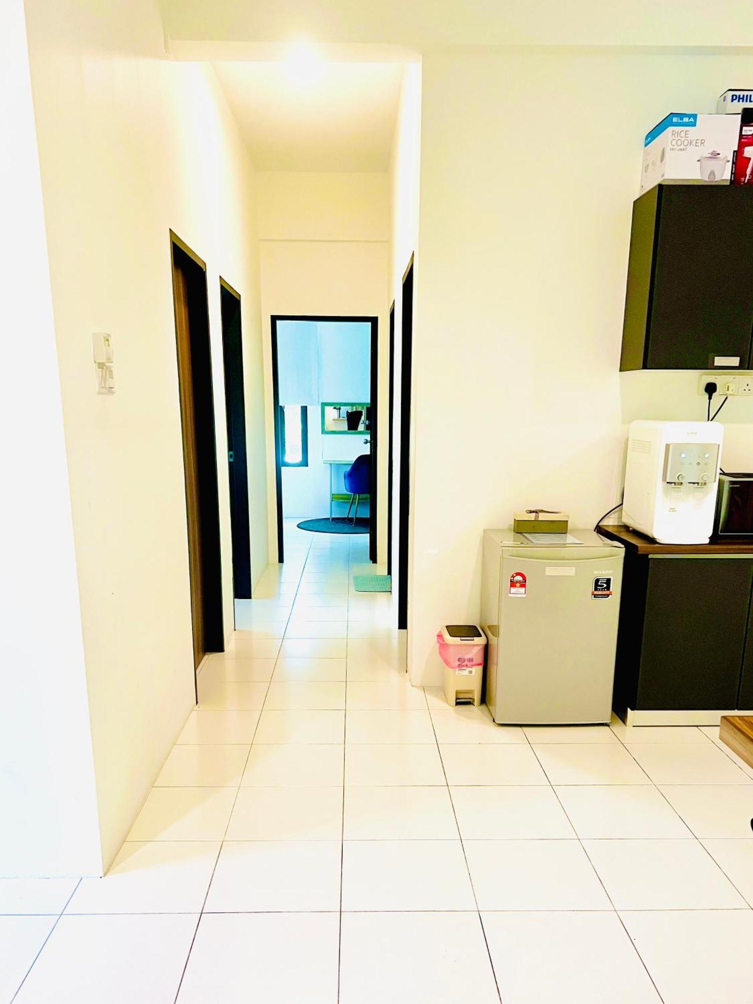 Imperio Armanistay Alor Star 阿罗士打 外观 照片