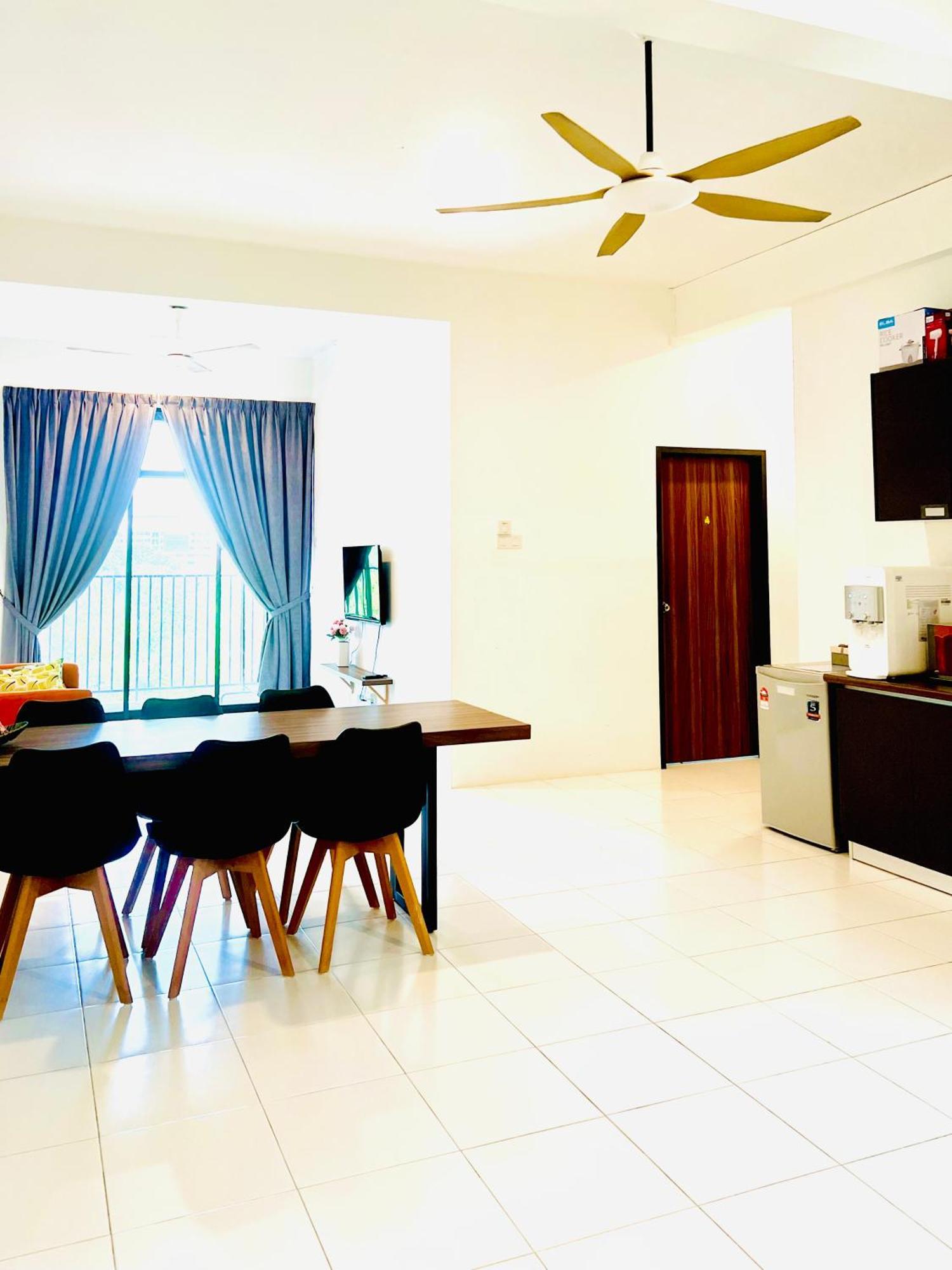 Imperio Armanistay Alor Star 阿罗士打 外观 照片