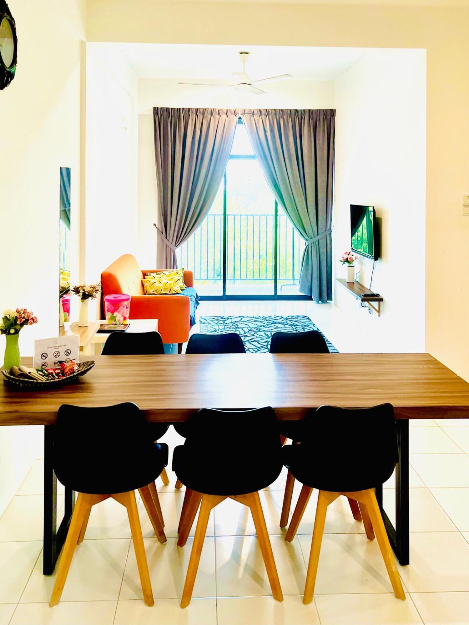 Imperio Armanistay Alor Star 阿罗士打 外观 照片