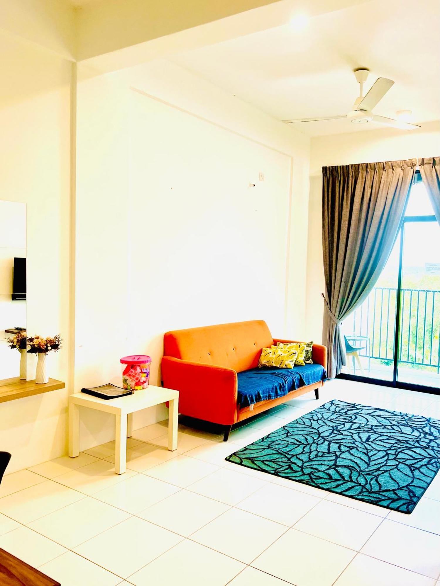 Imperio Armanistay Alor Star 阿罗士打 外观 照片